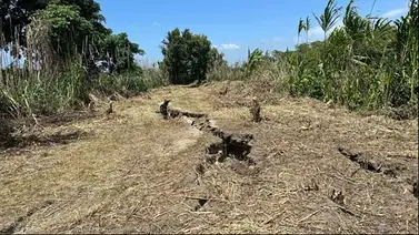 Creador de contenido llegó hasta el epicentro de uno de los terremotos en Venezuela: VIDEO REVELADOR Creador de contenido llegó hasta el epicentro de uno de los terremotos en Venezuela: VIDEO REVELADOR