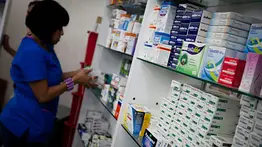 Detectan nuevo lote falsificado de este medicamento para el cáncer en Venezuela: así puede identificarlo