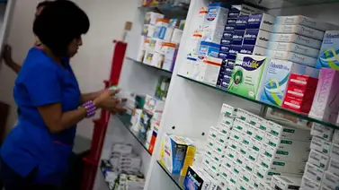 Detectan nuevo lote falsificado de este medicamento para el cáncer en Venezuela: así puede identificarlo Detectan nuevo lote falsificado de este medicamento para el cáncer en Venezuela: así puede identificarlo
