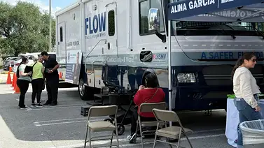 Miami-Dade: oficina móvil del colector de impuestos visitará estos sectores hasta el 9 de octubre Miami-Dade: oficina móvil del colector de impuestos visitará estos sectores hasta el 9 de octubre