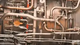 Buenas noticias para el sistema eléctrico: Corpoelec inicia pruebas en planta termoeléctrica para sumar 150 MW