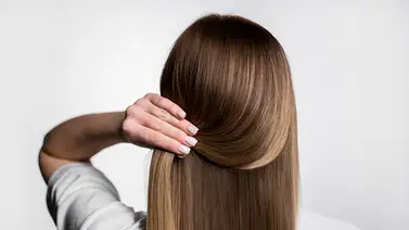 Más allá de la despensa: El ingrediente secreto que promete un cabello liso sin pisar el salón Más allá de la despensa: El ingrediente secreto que promete un cabello liso sin pisar el salón