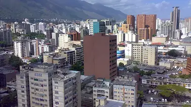 Terremotos en Venezuela: incluyen a juntas de condominio en plan de reparación de edificios afectados Terremotos en Venezuela: incluyen a juntas de condominio en plan de reparación de edificios afectados