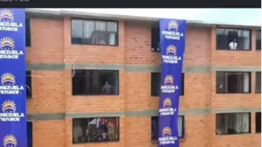 Entregan más de 200 viviendas recuperadas en La Guaira tras terremotos Entregan más de 200 viviendas recuperadas en La Guaira tras terremotos