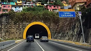 Anuncian cierre total de los túneles La Planicie I y II a partir de este lunes: así será el cronograma Anuncian cierre total de los túneles La Planicie I y II a partir de este lunes: así será el cronograma