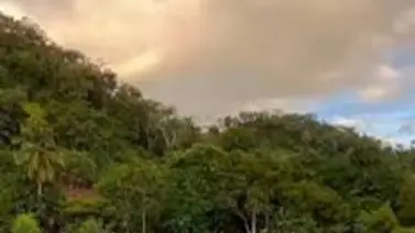 En video: Reportan desbordamiento del río Manzanares en Cumanacoa este 5 de octubre En video: Reportan desbordamiento del río Manzanares en Cumanacoa este 5 de octubre