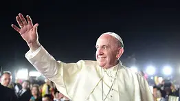 Anuncian publicación mundial del diario inédito del papa Francisco: contiene escritos de más de tres décadas