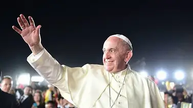Anuncian publicación mundial del diario inédito del papa Francisco: contiene escritos de más de tres décadas Anuncian publicación mundial del diario inédito del papa Francisco: contiene escritos de más de tres décadas