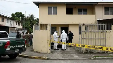 Hallan sin vida a venezolano en habitación de alquiler: un olor fétido alertó a los vecinos Hallan sin vida a venezolano en habitación de alquiler: un olor fétido alertó a los vecinos