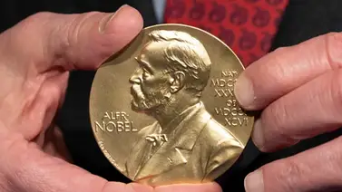 Científico belga recibe el Premio Nobel de Física a sus 82 años: estas son las contribuciones que le valieron el galardón Científico belga recibe el Premio Nobel de Física a sus 82 años: estas son las contribuciones que le valieron el galardón
