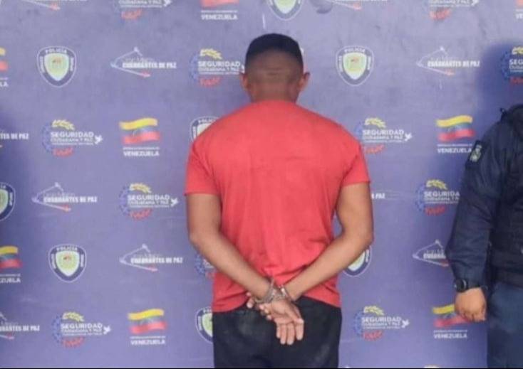 Detalles sobre asesinato de madre de cuatro niños en Apure: capturan al principal sospechoso Detalles sobre asesinato de madre de cuatro niños en Apure: capturan al principal sospechoso