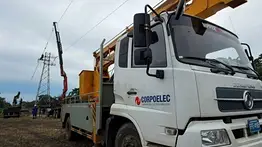 Corpoelec anuncia restricción de tránsito en vía nacional hoy martes por traslado de equipo de potencia: tramos afectados