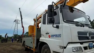 Corpoelec anuncia restricción de tránsito en vía nacional hoy martes por traslado de equipo de potencia: tramos afectados Corpoelec anuncia restricción de tránsito en vía nacional hoy martes por traslado de equipo de potencia: tramos afectados