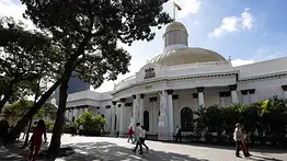 Debaten en la Asamblea Nacional proyectos de ley ambiental y ratificación de embajadores en Europa: conozca la orden del día