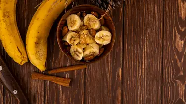 Manjar de la abuela y furor moderno: el renacer artesanal del clásico bocadillo de plátano Manjar de la abuela y furor moderno: el renacer artesanal del clásico bocadillo de plátano