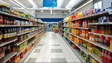 Caracas alberguerá el supermercado "más grande de Venezuela": revelan detalles Caracas alberguerá el supermercado "más grande de Venezuela": revelan detalles