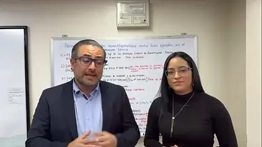 Baruta mantiene su ofensiva jurídica: estas son las cinco leyes cuestionadas ante el TSJ Baruta mantiene su ofensiva jurídica: estas son las cinco leyes cuestionadas ante el TSJ