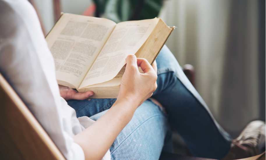 El impacto de los libros en el cerebro: cómo la lectura ayuda a identificar y nombrar nuestras emociones