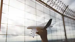 Anuncian nueva ruta aérea directa entre Santiago y Caracas: detalles