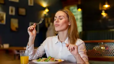 Propuesta gastronómica que simplifica las cenas en el hogar: con solo una hortaliza Propuesta gastronómica que simplifica las cenas en el hogar: con solo una hortaliza