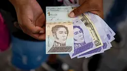 Sistema Patria prepara pago para adultos mayores: monto a cobrar