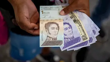 Sistema Patria prepara pago para adultos mayores: monto a cobrar Sistema Patria prepara pago para adultos mayores: monto a cobrar