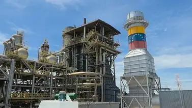 Termozulia y Planta Urdaneta avanzan en adecuación técnica tras sumar 150 MW al sistema eléctrico Termozulia y Planta Urdaneta avanzan en adecuación técnica tras sumar 150 MW al sistema eléctrico