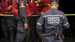Cuerpo de Bomberos de Caracas anuncia jornada óptica abierta a todo público en su Cuartel Central: fecha