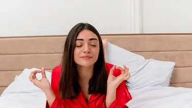 Efecto dominó: Hábitos matutinos para una longevidad consciente Efecto dominó: Hábitos matutinos para una longevidad consciente