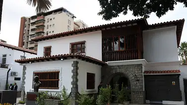 Delcy Rodríguez inaugura Universidad José Antonio Abreu: hace anuncio sobre víctimas del 24 de junio Delcy Rodríguez inaugura Universidad José Antonio Abreu: hace anuncio sobre víctimas del 24 de junio