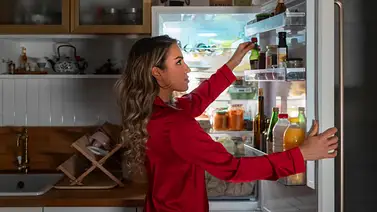 Menos refrigerador, más sabor: Alimentos que jamás deberían cruzar la puerta de la nevera Menos refrigerador, más sabor: Alimentos que jamás deberían cruzar la puerta de la nevera