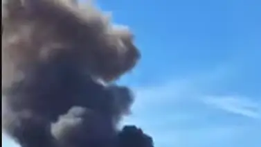 Incendio en la línea de gas obliga a la parada total de operaciones en la refinería Cardón: detalles Incendio en la línea de gas obliga a la parada total de operaciones en la refinería Cardón: detalles
