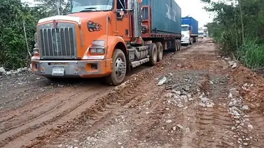 Bolívar: anuncian cierre temporal de la Troncal 10 por este motivo Bolívar: anuncian cierre temporal de la Troncal 10 por este motivo