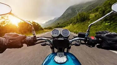 Detienen a una pareja en Guatire por el hurto de una motocicleta ofertada en Marketplace Detienen a una pareja en Guatire por el hurto de una motocicleta ofertada en Marketplace