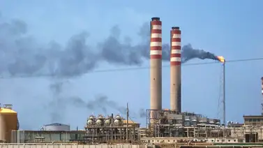 Investigan causa de rotura de línea de gas en Cardón: PDVSA asegura que hay suficiente combustible Investigan causa de rotura de línea de gas en Cardón: PDVSA asegura que hay suficiente combustible