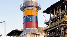 Corpoelec reactiva la unidad TZ7 para estabilizar la demanda eléctrica en el estado Zulia