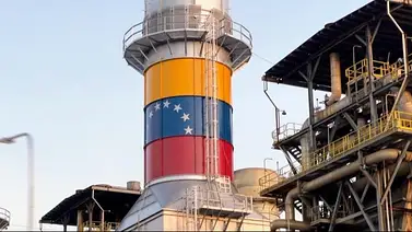 Corpoelec reactiva la unidad TZ7 para estabilizar la demanda eléctrica en el estado Zulia Corpoelec reactiva la unidad TZ7 para estabilizar la demanda eléctrica en el estado Zulia