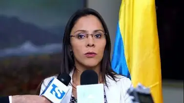Exmagistrada del TSJ denuncia que fue coaccionada para inhabilitar a María Corina Machado Exmagistrada del TSJ denuncia que fue coaccionada para inhabilitar a María Corina Machado