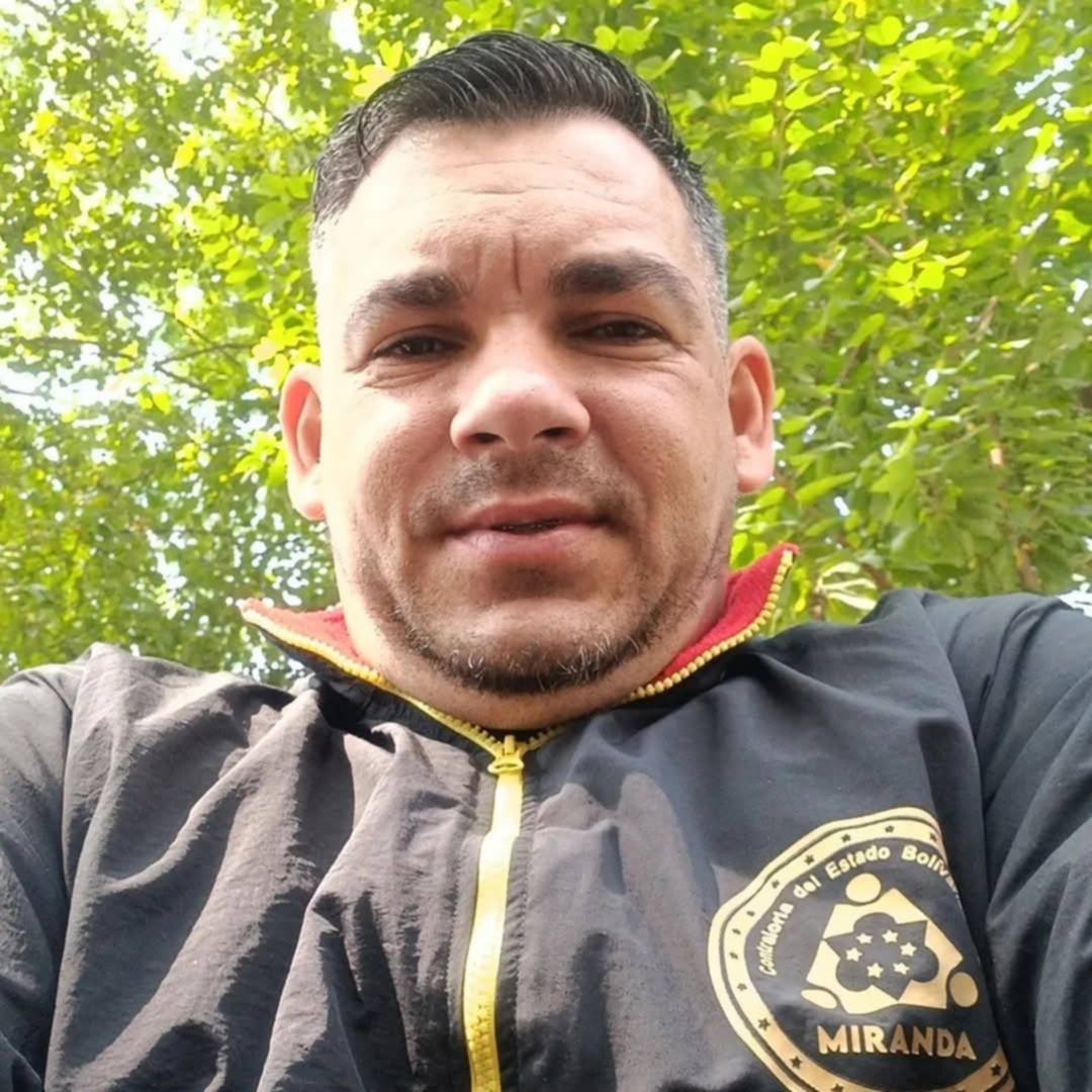 Padre de tres hijos asesinado a golpes en Miranda: exfuncionario policial sería el homicida