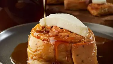 Receta infalible para preparar los mejores golfeados caseros: sabor y tradición venezolana Receta infalible para preparar los mejores golfeados caseros: sabor y tradición venezolana