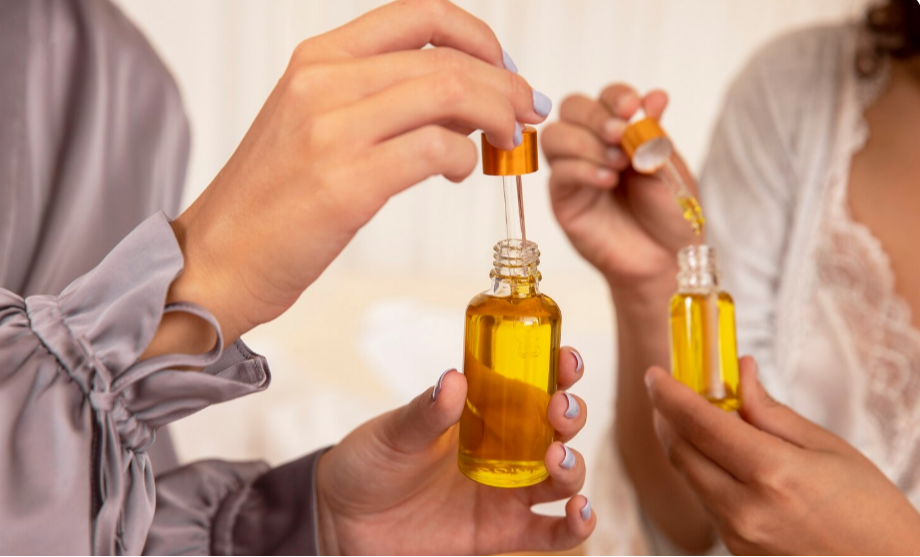 Aromas artesanales: el arte de elaborar perfumes personalizados desde el hogar