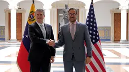 El subsecretario de Comercio de EEUU evalúa nuevas alianzas de mercado con Félix Plasencia: sepa más