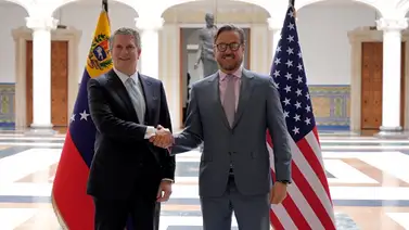 El subsecretario de Comercio de EEUU evalúa nuevas alianzas de mercado con Félix Plasencia: sepa más El subsecretario de Comercio de EEUU evalúa nuevas alianzas de mercado con Félix Plasencia: sepa más
