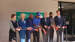DMV amplía sus servicios en Carolina del Norte: esto trae la nueva sede
