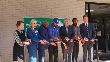DMV amplía sus servicios en Carolina del Norte: esto trae la nueva sede DMV amplía sus servicios en Carolina del Norte: esto trae la nueva sede