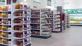 Nueva sucursal de conocida cadena de automercados abre en el este de Caracas hoy 7 de octubre: rebajas en más de 400 productos