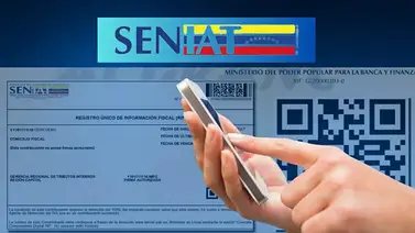 Rif de emprendedores: conozca qué cambios obligan a renovar la información Rif de emprendedores: conozca qué cambios obligan a renovar la información
