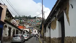 Motorizados y vecinos lideran una iniciativa de educación vial en El Hatillo: ¿De qué trata?