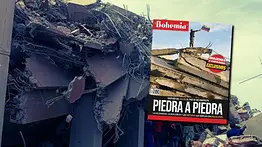 El testimonio imborrable del Litoral: Ya circula la Bohemia de colección sobre la tragedia y el renacer de La Guaira