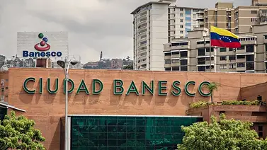 Banesco tiene nueva imagen desde este 7 de octubre: reconócela Banesco tiene nueva imagen desde este 7 de octubre: reconócela